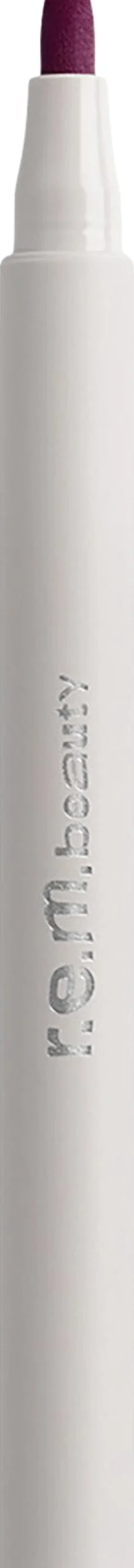 REM BEAUTY Læber>Practically Permanent - Lip Stain Marker