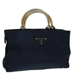 Dame Prada Vintage Magasin Vintage>Prada Handbag