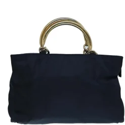 Dame Prada Vintage Magasin Vintage>Prada Handbag