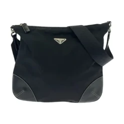 Dame Prada Vintage Magasin Vintage>Prada Tessuto