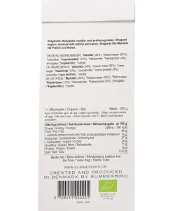 Clearance Praliné Cocoa Søde Sager|Juleslik