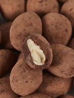 Clearance Praliné Cocoa Søde Sager|Juleslik