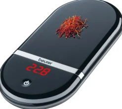 Online Præcisionskøkkenvægt inkl. 200 g lod KS 36 Bageartikler|Julebag