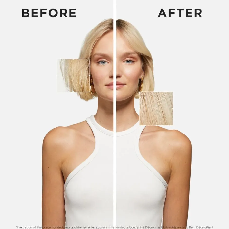 Best Premìere Discovery Set for damaged hair Gaveæsker|Hårpleje Gaveæsker