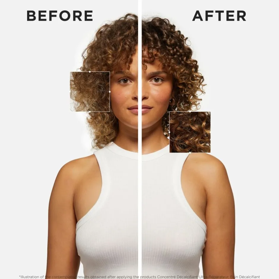 Best Premìere Discovery Set for damaged hair Gaveæsker|Hårpleje Gaveæsker