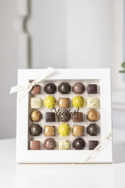 Discount Premier cru 25 Chokolade