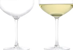 Premium 2 stk. champagneskål-Rosendahl Online