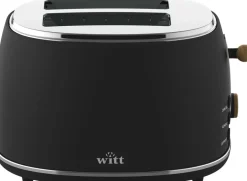 Discount Premium brødrister, 2 skiver Køkkenmaskiner