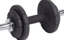 Premium 20kg Håndvægt sæt 20KG-Energetics