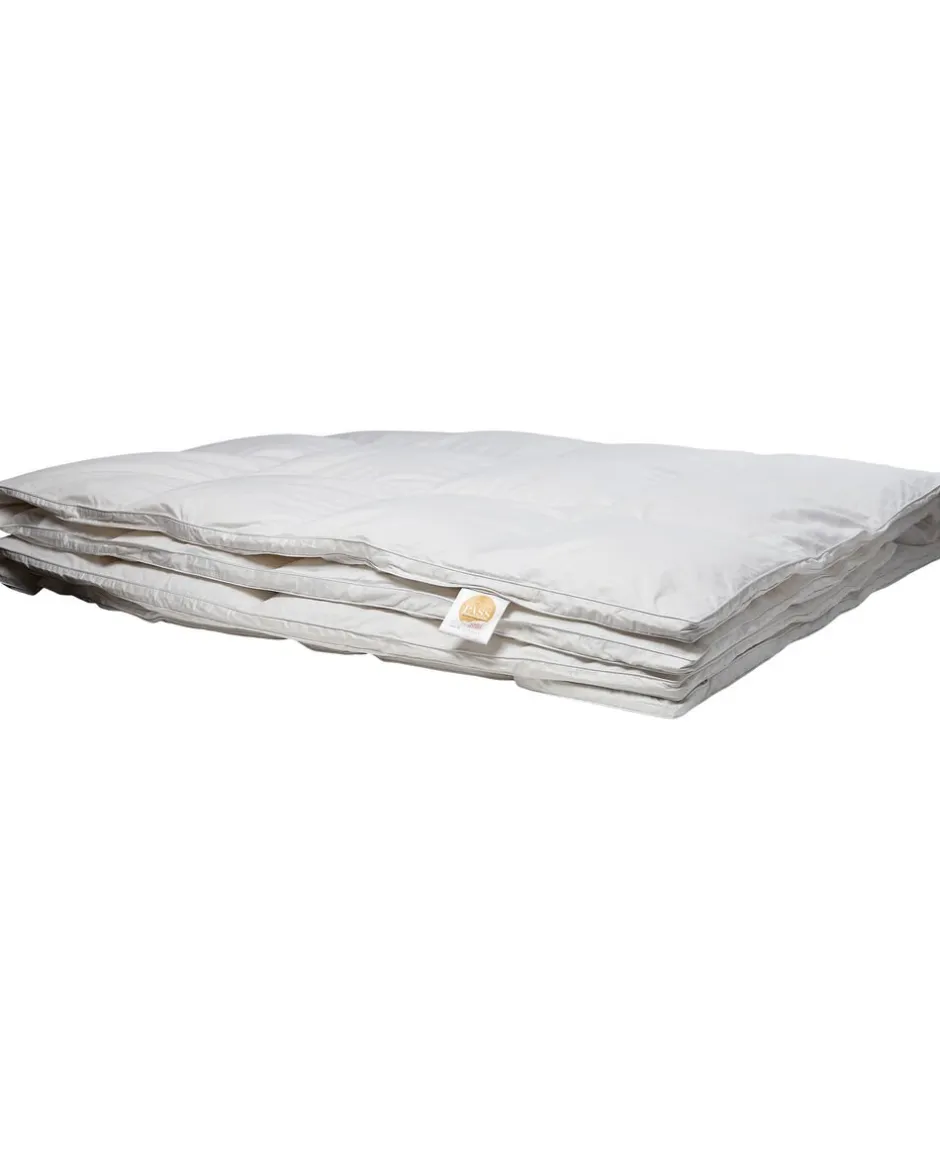 Magasin du Nord Collection Dyner>Premium Moskusdun Dyne - Lun 240x220 cm.