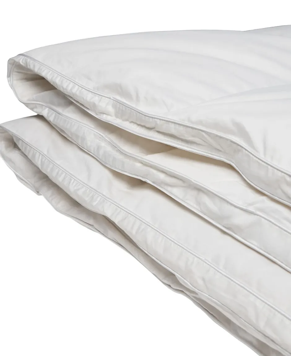 Magasin du Nord Collection Dyner>Premium Moskusdun Dyne - Lun 240x220 cm.