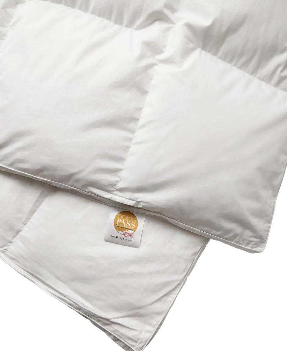 Magasin du Nord Collection Dyner>Premium Moskusdun Dyne - Lun 240x220 cm.