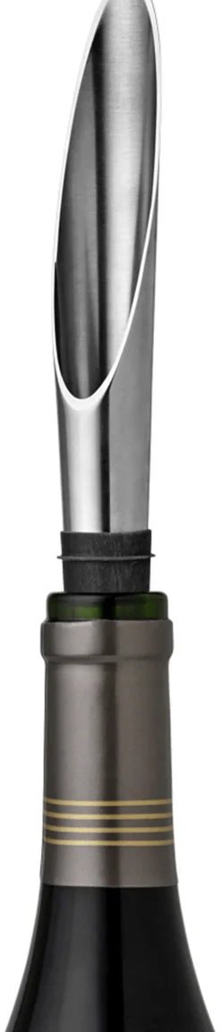 Rosendahl Bar & Vin>Premium Skænke-, ilte- og dekanteringsprop