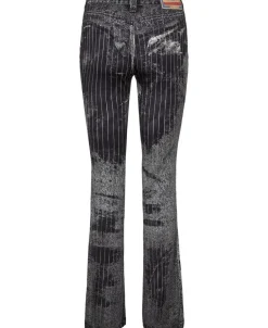 Dame Diesel Jeans>P-RETTY TROUSERS