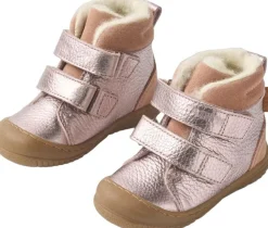 Prewalker Tex Støvle Snug-Wheat Hot