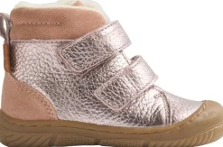 Prewalker Tex Støvle Snug-Wheat Hot