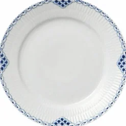 Prinsesse 19 cm. tallerken-Royal Copenhagen