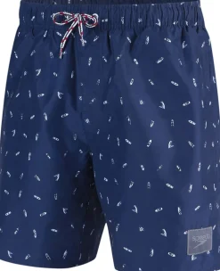 Printed Leisure 16"-Speedo Discount