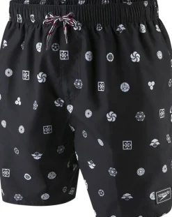 Printed Leisure 16"-Speedo Discount