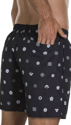 Printed Leisure 16"-Speedo Discount