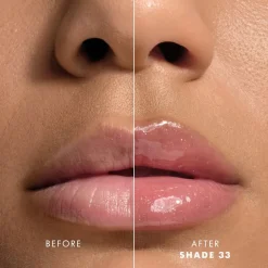 Clearance PRISMA GLASS ICY PLUMPER Læber