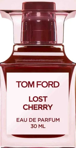 Hot Private Blend Lost Cherry Eau de Parfum Eau De Parfum