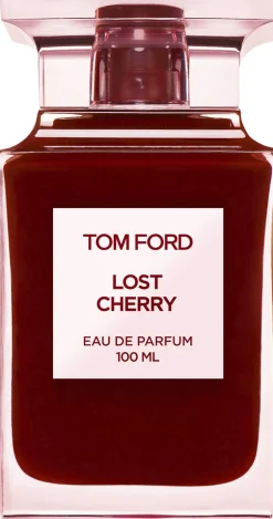 Hot Private Blend Lost Cherry Eau de Parfum Eau De Parfum