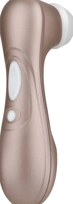 Pro 2 Next Generation Lufttryksstimulator Seksuel Wellness