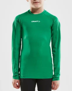 Børn Craft Baselayer>Pro Control Compression Baselayer