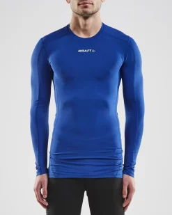 Craft Baselayer>Pro Control Compression Baselayer