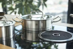 Pro Serveringspande 24 cm, 18/10 rustfrit stål-Zwilling Hot