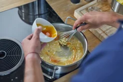 Pro Serveringspande 24 cm, 18/10 rustfrit stål-Zwilling Hot