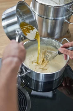 Pro Serveringspande 24 cm, 18/10 rustfrit stål-Zwilling Hot