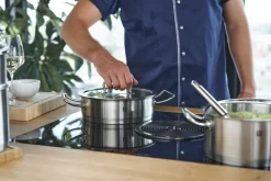 Pro Serveringspande 24 cm, 18/10 rustfrit stål-Zwilling Hot