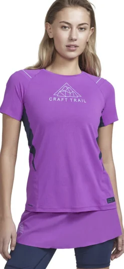Pro Trail Hypervent T-shirt-Craft Online