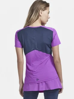 Pro Trail Hypervent T-shirt-Craft Online