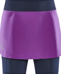 Pro Trail 2-i-1 shorts-Craft New