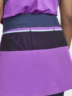 Pro Trail 2-i-1 shorts-Craft New