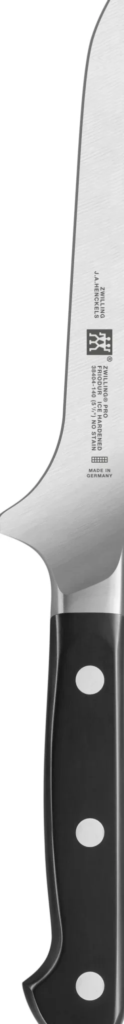 Zwilling Køkkenknive & Sakse>Pro Udbenerkniv