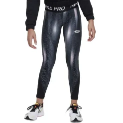 Pro Warm Icon Clash Printed tights-Nike Best