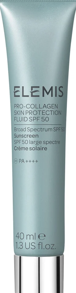 Elemis Solpleje>Pro-Collagen Skin Protection Fluid