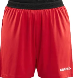 Dame Craft Træningsshorts>Progress 2. 0 Løbeshorts