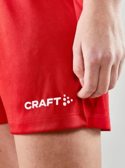 Dame Craft Træningsshorts><noscript><img width=