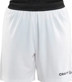 Dame Craft Træningsshorts>Progress 2. 0 Løbeshorts