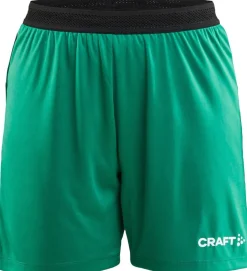 Dame Craft Træningsshorts>Progress 2. 0 Løbeshorts