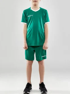 Progress 2. 0 Solid Trænings T-shirt-Craft Hot