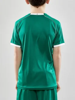 Progress 2. 0 Solid Trænings T-shirt-Craft Hot