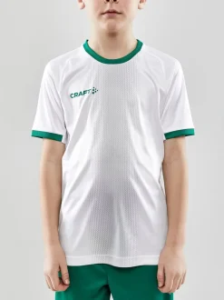 Børn Craft T-Shirts & Toppe>Progress 2. 0 Trænings T-shirt