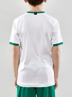 Børn Craft T-Shirts & Toppe>Progress 2. 0 Trænings T-shirt