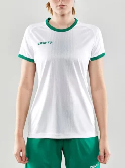 Dame Craft Trænings T-Shirt & Tanktoppe>Progress 2. 0 Trænings T-shirt